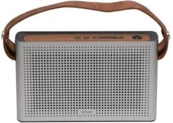DENVER Bluetooth Lautsprecher BS-200