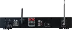 VR Radio WLAN-HiFi-Tuner IRS-715 -Audio Rabatte 29046731 03