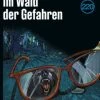 Die Drei DREI FRAGEZEICHEN 220 - Der Wald Der Gefahren (MC)