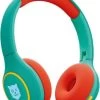 Kopfhörer Tigerbuddies - Funky Green 1 Kopfhörer Tigerbuddies - Funky Green -Audio Rabatte 29244889 01