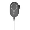 Deltaco Wireless Car Charger (mit Magnetischer Schnappfunktion, Kompatibel Mit IPhone 12/13) -Audio Rabatte 29312248 01