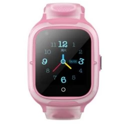 Valdus Kinderuhr DF55 Mit 4G Und GPS Smartwatch (1,4 Zoll)