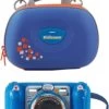 KidiZoom Duo Pro Blau Inkl. Tragetasche Blau -Audio Rabatte 29354092 01