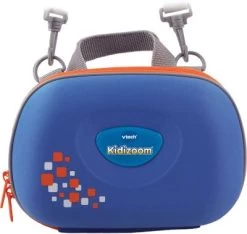 KidiZoom Duo Pro Blau Inkl. Tragetasche Blau 12 KidiZoom Duo Pro Blau Inkl. Tragetasche Blau -Audio Rabatte 29354092 05