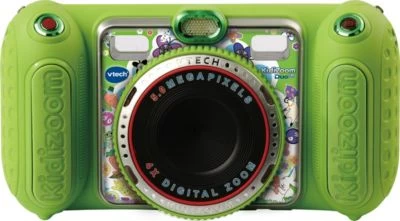 KidiZoom Duo Pro Grün 4 KidiZoom Duo Pro Grün - Image 2