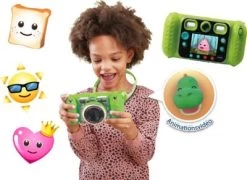 KidiZoom Duo Pro Grün 11 KidiZoom Duo Pro Grün -Audio Rabatte 29354094 05