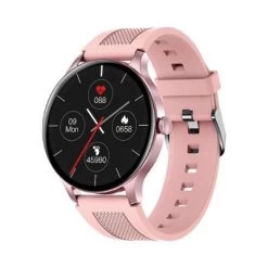 Karen M Unisex NY20 Smartwatch (4.47 Cm/1,3 Zoll)