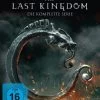 The Last Kingdom - Die Komplette Serie (18 Discs Im Schuber) -Audio Rabatte 29465222 01