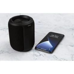 STREETZ 10W Bluetooth Speaker Mit TWS & IPX7 MicroSD AUX IN Bis 10h -Audio Rabatte 29549972 06
