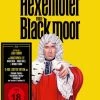 Der Hexentöter Von Blackmoor (2 Discs + 2 DVDs + CD) 1 Der Hexentöter Von Blackmoor (2 Discs + 2 DVDs + CD) -Audio Rabatte 29638906 01