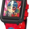 Accutime Kinder Smart Watch Miraculous (rot) -Audio Rabatte 29706327 01