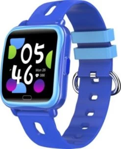 Denver Smartwatch SWK-110BU Blau