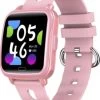Denver Smartwatch SWK-110P Pink -Audio Rabatte 29710538 01