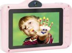 AgfaPhoto Realikids Cam 2 Pink 10 AgfaPhoto Realikids Cam 2 Pink -Audio Rabatte 29710543 03