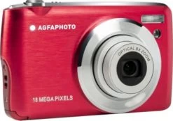 AgfaPhoto Realishot DC8200 Digitalkamera