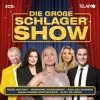 Warner Home Video CD Die Großen Show- Schlager (3 CDs)