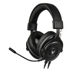 L33T Gaming HUGINN Gaming 7.1 Headset LED