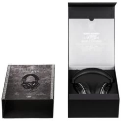 L33T Gaming HUGINN Gaming 7.1 Headset LED -Audio Rabatte 29754300 03