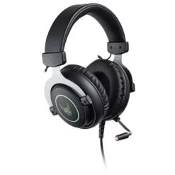 L33T Gaming GJERMUNDBU Gaming Headset Mit Eingebautem Mikrofon -Audio Rabatte 29754304 02