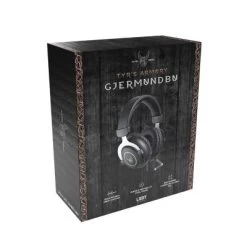 L33T Gaming GJERMUNDBU Gaming Headset Mit Eingebautem Mikrofon -Audio Rabatte 29754304 05