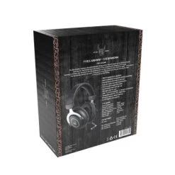 L33T Gaming GJERMUNDBU Gaming Headset Mit Eingebautem Mikrofon -Audio Rabatte 29754304 06