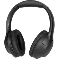 TechniSat STEREOMAN 3 BT Headset Over-Ear Bass-Boost Bluetooth USB-C -Audio Rabatte 29797748 04