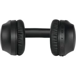 TechniSat STEREOMAN 3 BT Headset Over-Ear Bass-Boost Bluetooth USB-C -Audio Rabatte 29797748 06