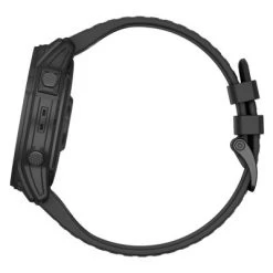 Garmin Tactix 7 Smartwatch Einsatzuhr Titan Schwarz Smartwatches -Audio Rabatte 29809041 04