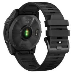 Garmin Tactix 7 Smartwatch Einsatzuhr Titan Schwarz Smartwatches -Audio Rabatte 29809041 05