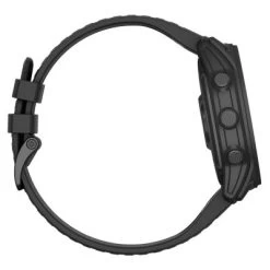 Garmin Tactix 7 Smartwatch Einsatzuhr Titan Schwarz Smartwatches -Audio Rabatte 29809041 06