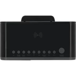 TechniSat VIOLA CR 1 D Wireless Charging Display UKW-Radio -Audio Rabatte 29845573 06