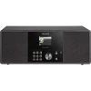 TELESTAR DIRA S 24 CD Stereoradio Mit CD-Player (DAB+/FM, USB, Bluetooth)