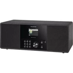 TELESTAR DIRA S 24 CD Stereoradio Mit CD-Player (DAB+/FM, USB, Bluetooth) -Audio Rabatte 29845578 03