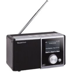 TELESTAR DIRA M 10 Digitalradio DAB+/UKW Empfang USB Speichertasten -Audio Rabatte 29845580 03