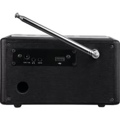 TELESTAR DIRA M 10 Digitalradio DAB+/UKW Empfang USB Speichertasten -Audio Rabatte 29845580 05