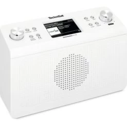 TechniSat DIGITRADIO 21 IR TFT-Farbdisplay DAB+ Digitalradio Bluetooth -Audio Rabatte 29845582 03