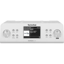 TechniSat DIGITRADIO 21 IR TFT-Farbdisplay DAB+ Digitalradio Bluetooth -Audio Rabatte 29845582 06