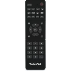 TechniSat DIGITRADIO 370 IR TFT-Farbdisplay DAB Digitalradio USB WLAN -Audio Rabatte 29845594 05