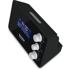 TechniSat DIGITRADIO 50 SE UKW USB-Charging Wecktimer Digitalradio -Audio Rabatte 29845607 06