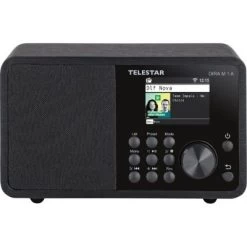 TELESTAR DIRA M 1 A DAB+ Und Internetradio Mit EWF Warnfunktion