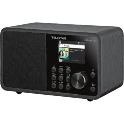 TELESTAR DIRA M 1 A DAB+ Und Internetradio Mit EWF Warnfunktion -Audio Rabatte 29845619 03