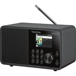 TELESTAR DIRA M 1 A DAB+ Und Internetradio Mit EWF Warnfunktion -Audio Rabatte 29845619 04