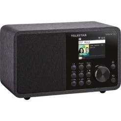 TELESTAR DIRA M 1 A DAB+ Und Internetradio Mit EWF Warnfunktion -Audio Rabatte 29845619 05