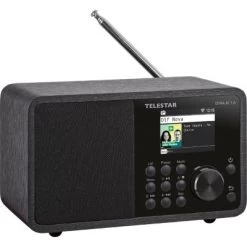 TELESTAR DIRA M 1 A DAB+ Und Internetradio Mit EWF Warnfunktion -Audio Rabatte 29845619 06
