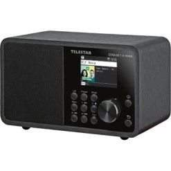 TELESTAR DIRA M 1 A Mobil DAB+/UKW Und Internetradio Mit EWF Warnsystem -Audio Rabatte 29845621 03