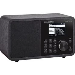 TELESTAR DIRA M 1 A Mobil DAB+/UKW Und Internetradio Mit EWF Warnsystem -Audio Rabatte 29845621 04