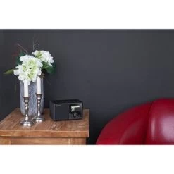 TELESTAR DIRA M 11i + DAB+-/Internetradio Musikstreaming Warnsystem -Audio Rabatte 29845639 05