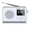 Lenco PDR-036 DAB+ FM Radio Mit Bluetooth Tragbares Radio -Audio Rabatte 29845646 01