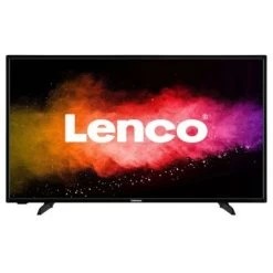 Lenco LED-4243BK 42 Zoll Android-Smart-TV Full HD 1920 X 1080 Px -Audio Rabatte 29845670 03