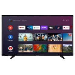 Lenco LED-4243BK 42 Zoll Android-Smart-TV Full HD 1920 X 1080 Px -Audio Rabatte 29845670 05